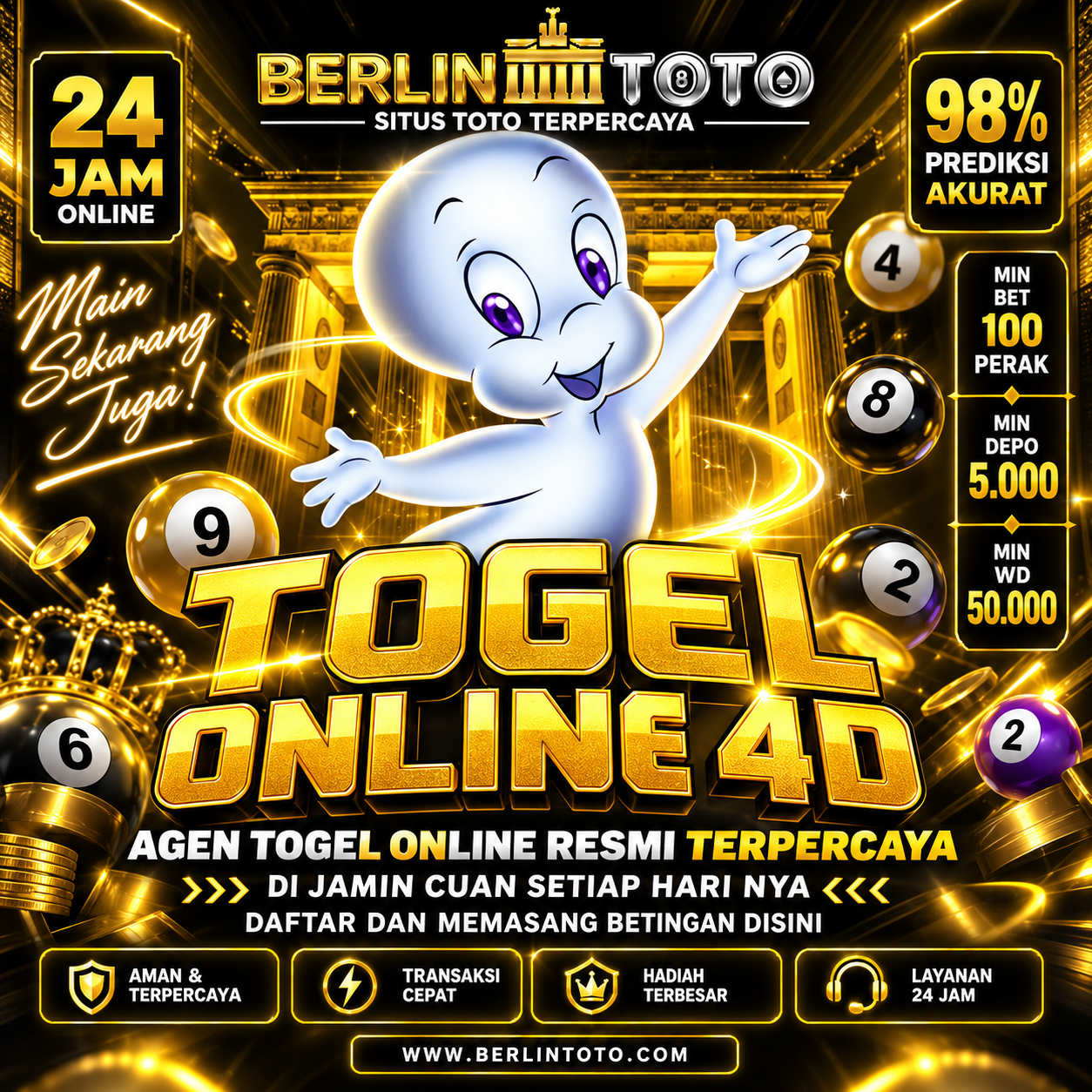 BERLINTOTO